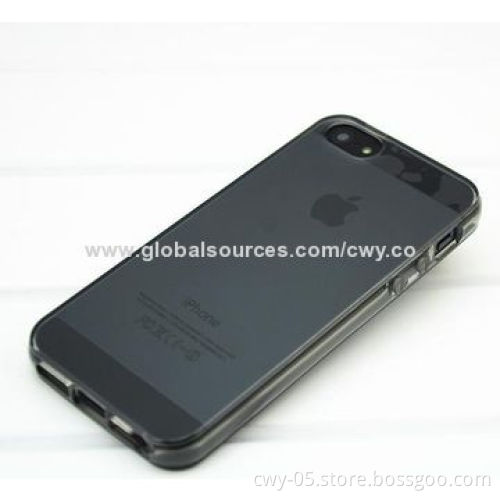 Ultra Slim TPU Case for iPhone 5S